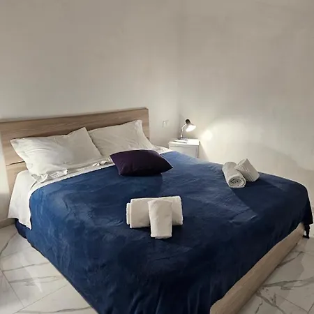 San Niccolo Apartment *