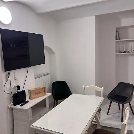 San Niccolo Apartment Florence