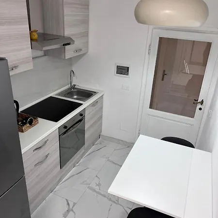 San Niccolo Apartamento