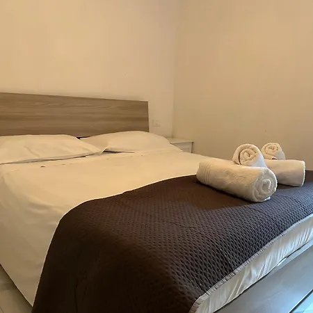 San Niccolo Apartamento *
