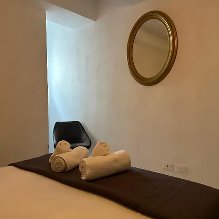 San Niccolo Apartamento Florença