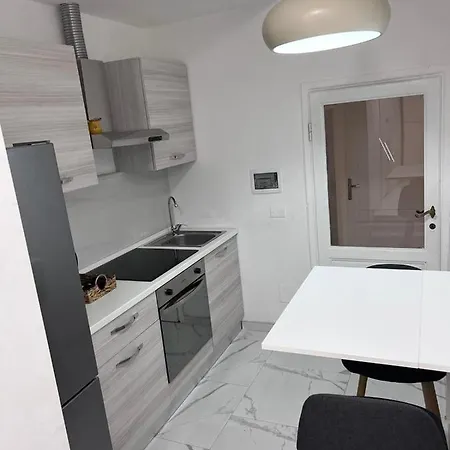 San Niccolo Apartamento Florencia