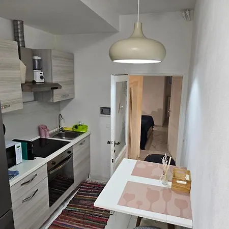 Apartamento San Niccolo