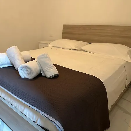 San Niccolo Apartamento *