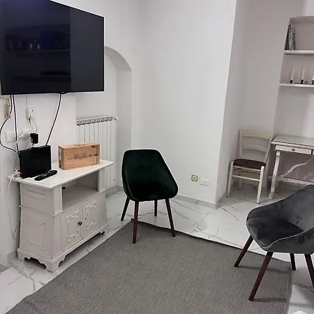 Apartamento San Niccolo