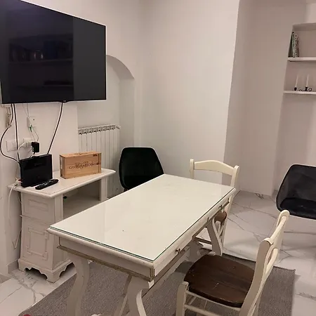 San Niccolo Apartamento Florencia