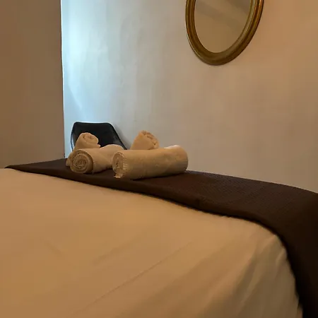 Apartamento San Niccolo *